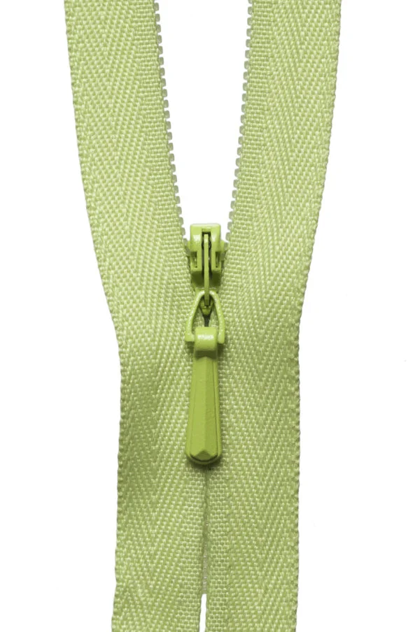 Concealed/Invisible Zips by YKK, size 8"/20cms - Image 50