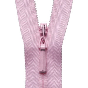 Concealed/Invisible Zips by YKK, size 16"/41cms