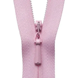 Concealed/Invisible Zips by YKK, size 16"/41cms