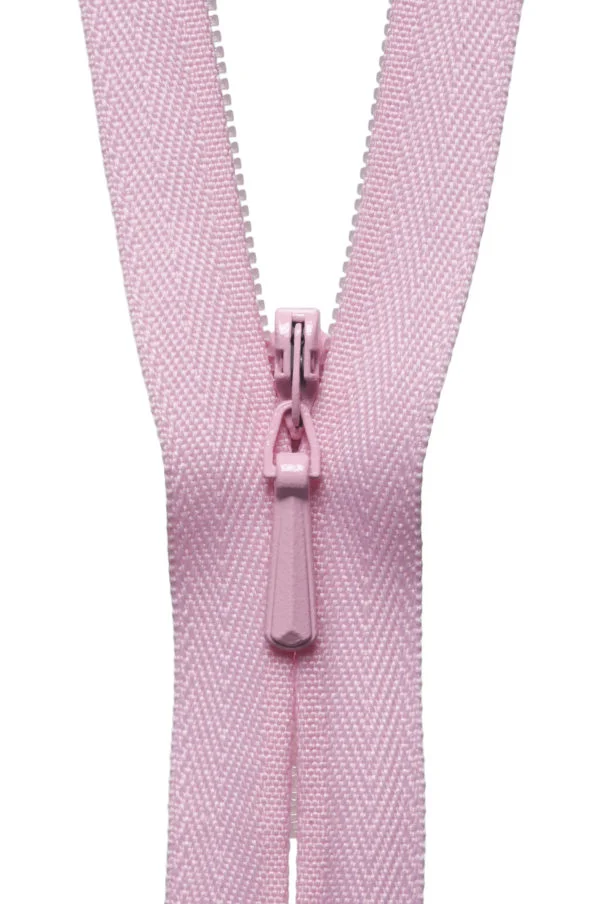 Concealed/Invisible Zips by YKK, size 8"/20cms - Image 53