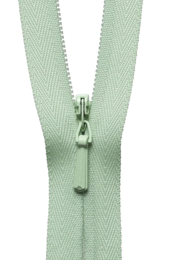 Concealed/Invisible Zips by YKK size 22"/56cms - Image 49