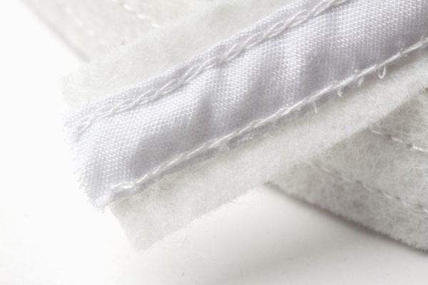 Boning - Polyester Felt Covered 18mm wide - Image 3
