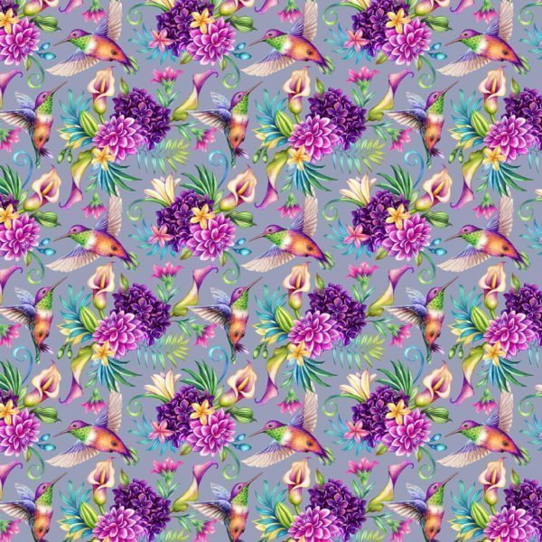 Lifestyle Crafty Cottons in Fun, Cute designs, sold per 1/2mt - Image 6