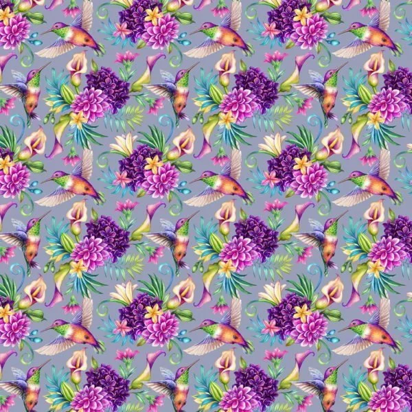 Lifestyle Crafty Cottons in Fun, Cute designs, sold per 1/2mt - Image 6