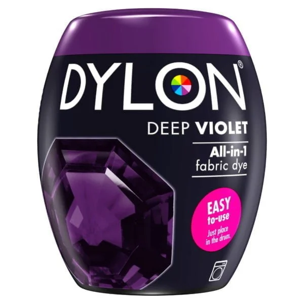 Dylon | Machine Fabric Dye - Image 20
