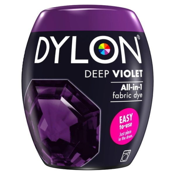 Dylon | Machine Fabric Dye - Image 14