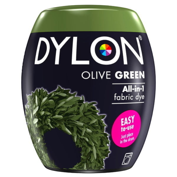 Dylon | Machine Fabric Dye - Image 19