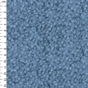Ditsy Daisy Blender Cottons in 20 fabulous crafting shades, sold per 1/2 mt