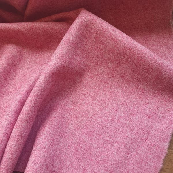 ' Islay ' 100% Wool, Textured Harris style Tweed - Image 2