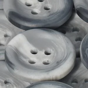 Suit styled Buttons, size 15mm/ 24"'