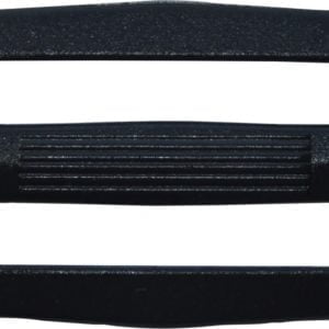 Adjustable Sliders for Plastic Clips