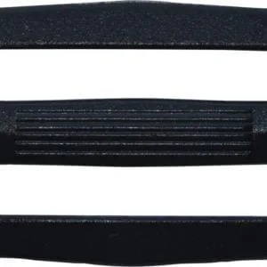Adjustable Sliders for Plastic Clips