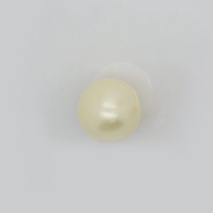 Pearl Buttons For Bridal / Eveningwear