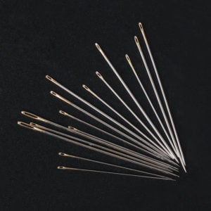 Hand Sewing Needles