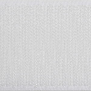 Touch and Close Fastner (Velcro), Stick On - 50mm wide HOOK side