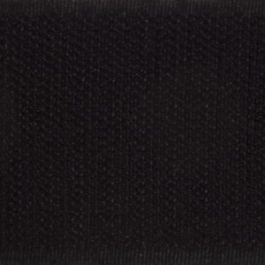 Touch and Close Fastner (Velcro), Sew In - 50mm wide HOOK side