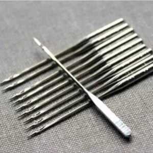 Machine Needles