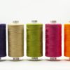 1000yds 120's standard Moon Thread from Coats