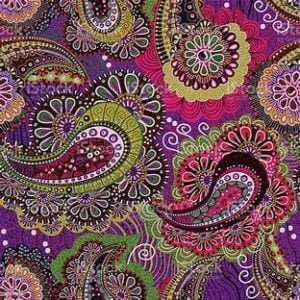 Paisley