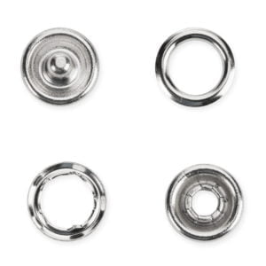 Metal Poppas/ Jeans Rivets