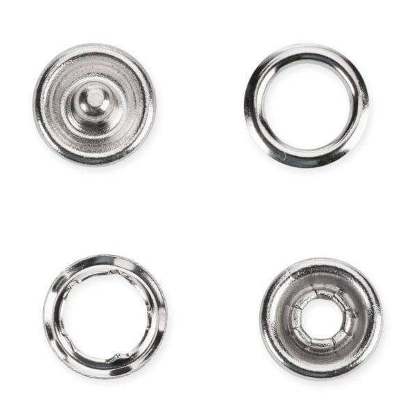 Metal Poppas/ Jeans Rivets