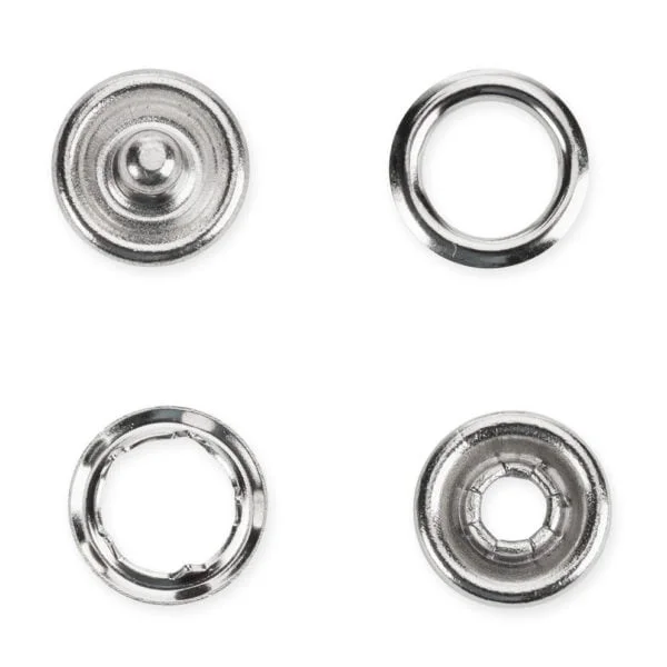 Metal Poppas/ Jeans Rivets