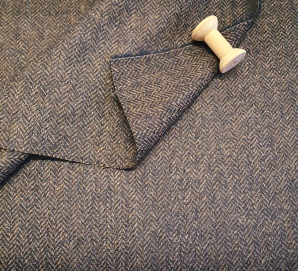 Polyester Cotton Sheeting plain colours - Image 2