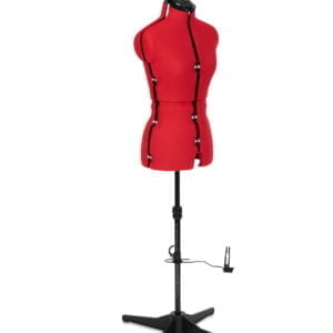 Tailormade Adjustable Dress Dummy Form by Adjustoform