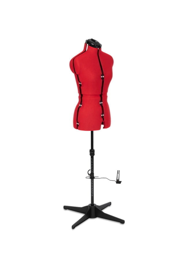Tailormade Adjustable Dress Dummy Form by Adjustoform