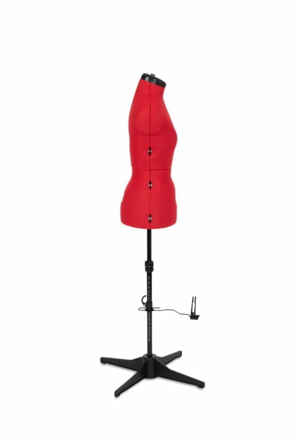 Tailormade Adjustable Dress Dummy Form by Adjustoform - Image 3