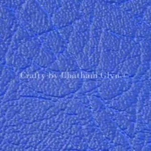 'Leather Look' Leather Cloth for Upholstery/ Furnishings 'Brights'