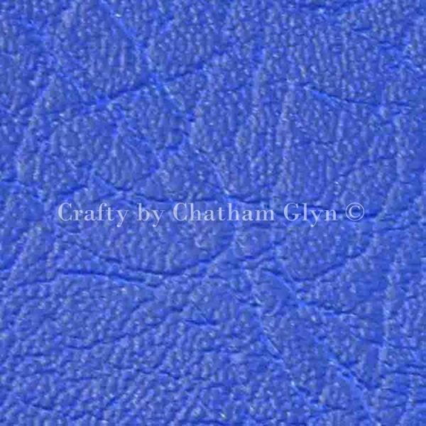 'Leather Look' Leather Cloth for Upholstery/ Furnishings 'Brights'