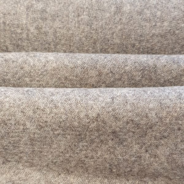' Islay ' 100% Wool, Textured Harris style Tweed - Image 9