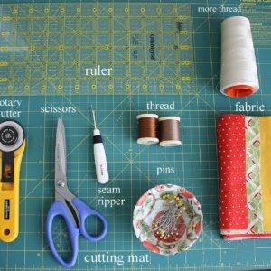 Quilting Accessories