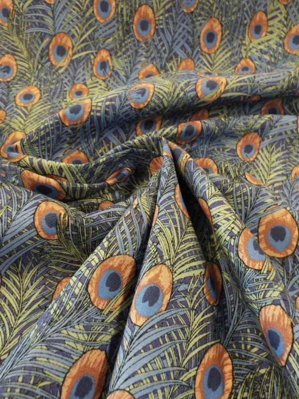 Superior Pima Cotton Lawn Prints - Image 3