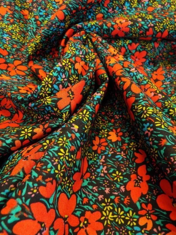 Superior Pima Cotton Lawn Prints - Image 5