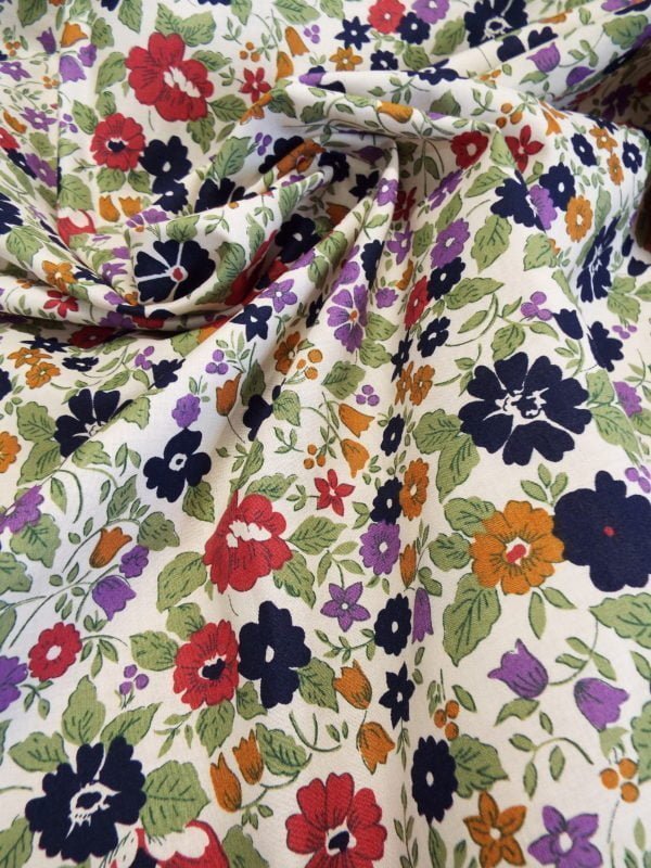 Superior Pima Cotton Lawn Prints - Image 2
