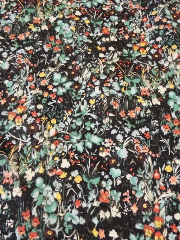 Superior Pima Cotton Lawn Prints