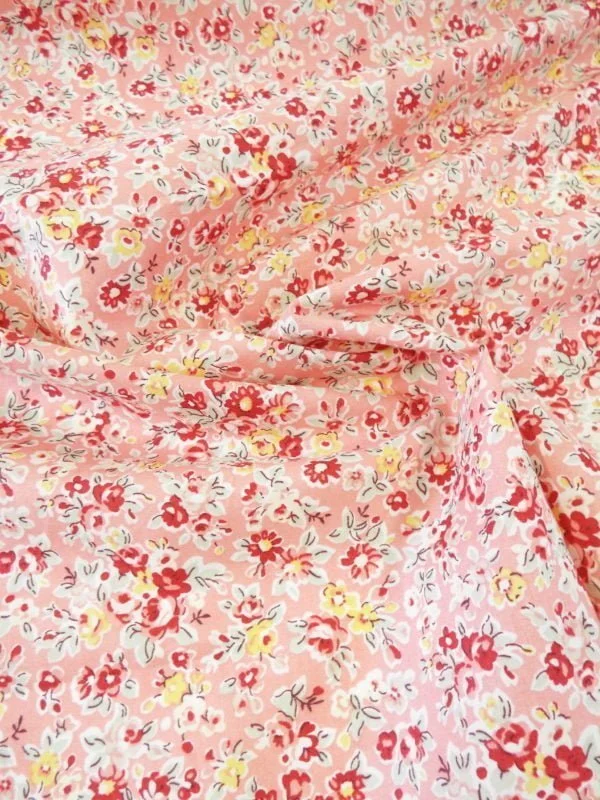 Superior Pima Cotton Lawn Prints - Image 6