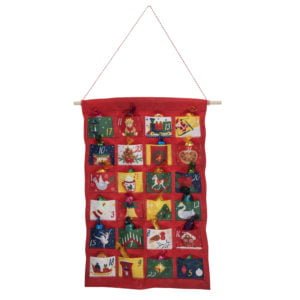 Simple, Fun and Quick - Advent Calendar Kit