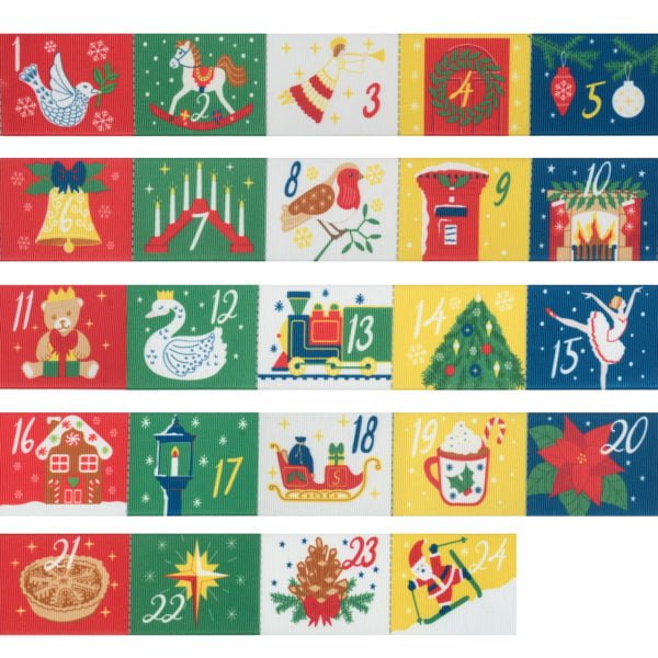Simple, Fun and Quick - Advent Calendar Kit - Image 5