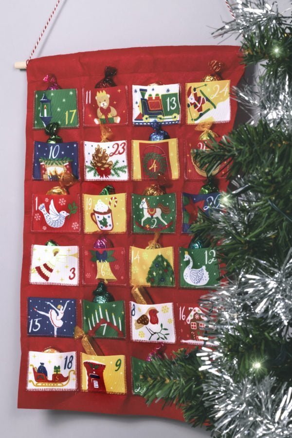 Simple, Fun and Quick - Advent Calendar Kit - Image 2