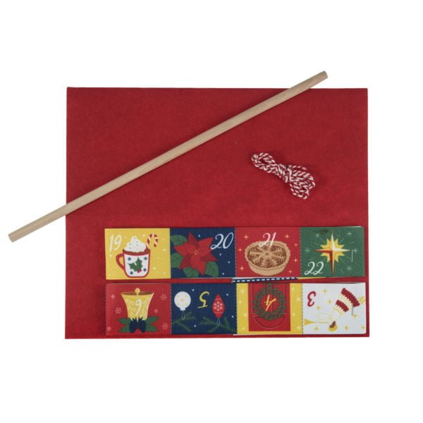 Simple, Fun and Quick - Advent Calendar Kit - Image 6