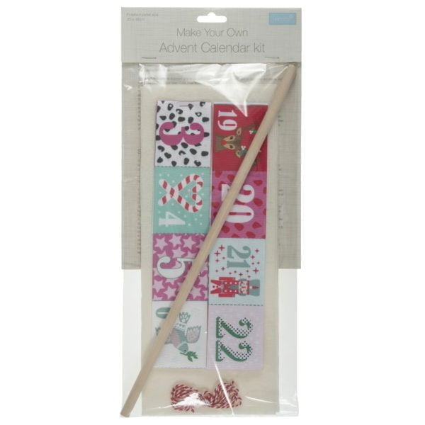 Simple, Fun and Quick - Advent Calendar Kit - Image 10