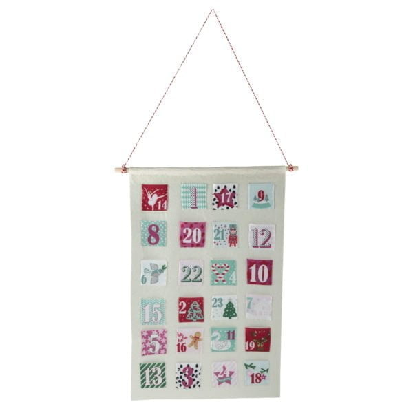 Simple, Fun and Quick - Advent Calendar Kit - Image 7