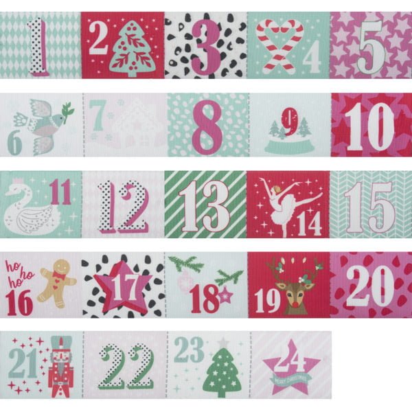 Simple, Fun and Quick - Advent Calendar Kit - Image 8