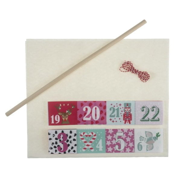 Simple, Fun and Quick - Advent Calendar Kit - Image 9