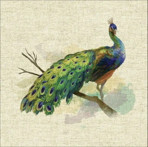 Crafty Linen panels Cushion Kits - SALE - Image 7
