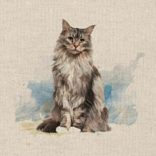 Crafty Linen panels Cushion Kits - SALE - Image 10