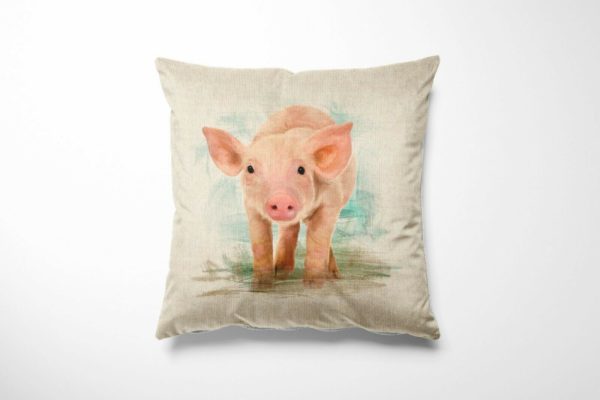 Crafty Linen panels Cushion Kits - SALE - Image 14